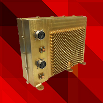 AC Secondary Power Distribution